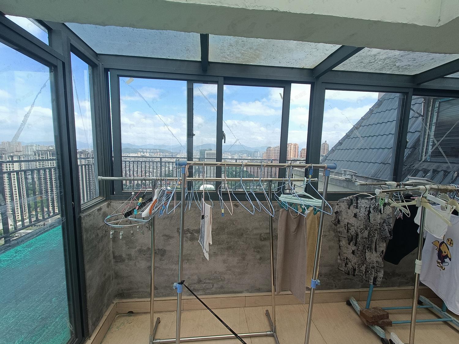 合租·泰禾红峪A