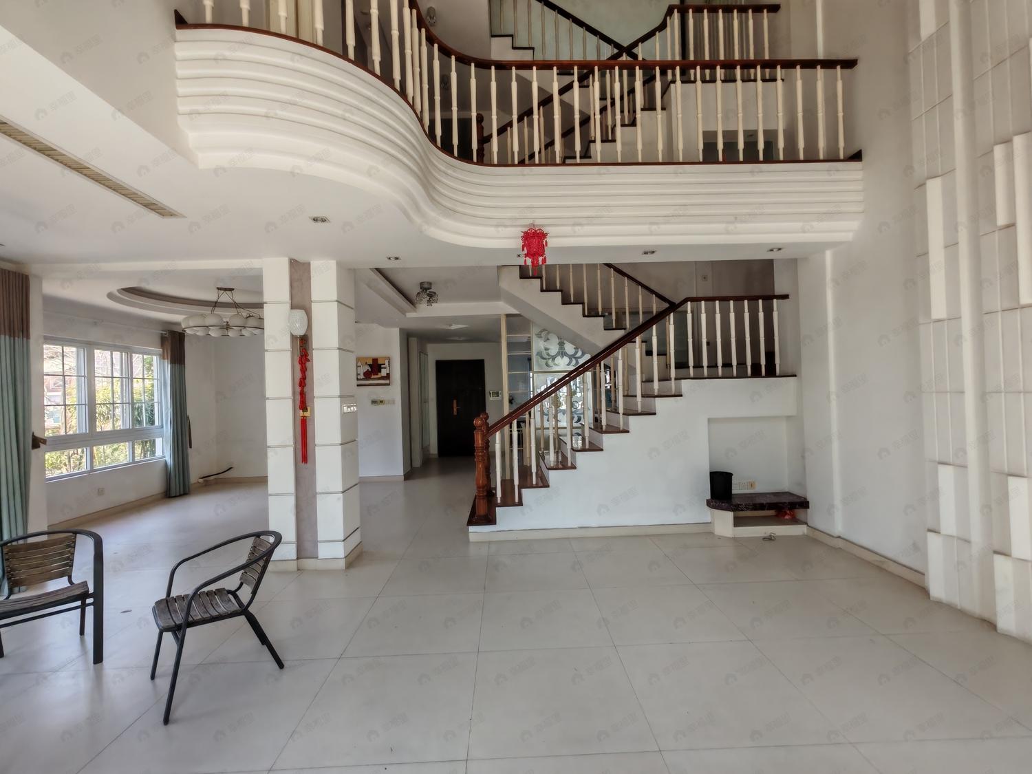 整租·居住主题公园1期桂湖南郡