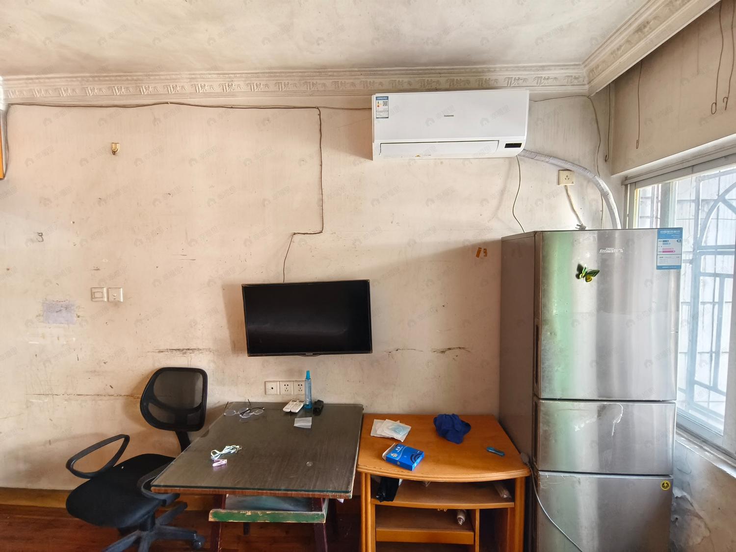 整租·华庆花园