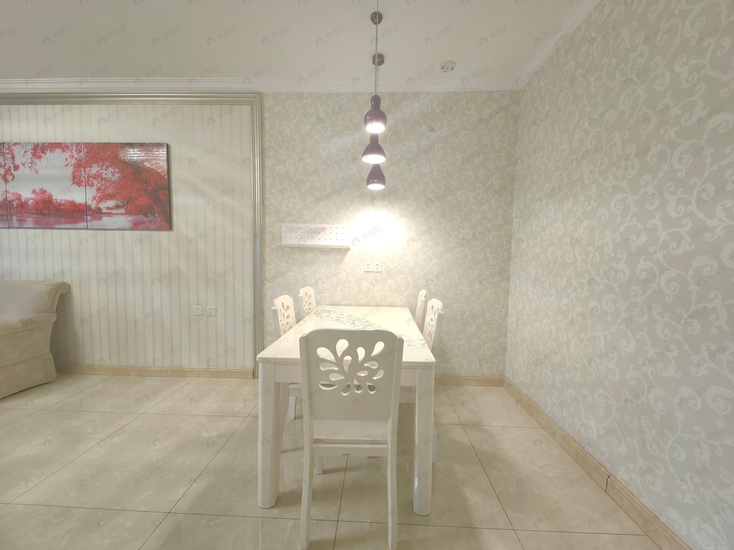 整租·世茂天城2期臻园