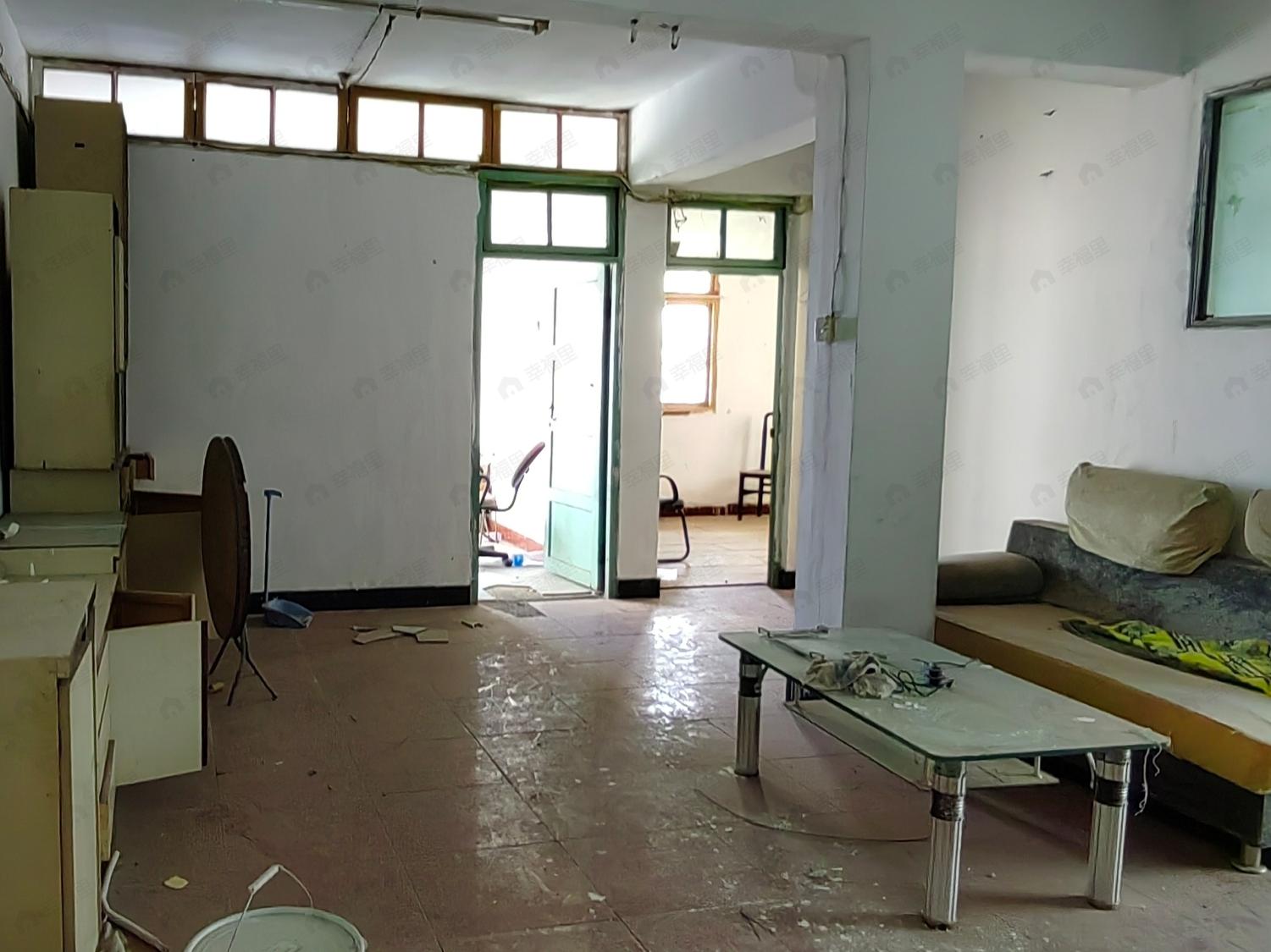 整租·莲宅新村