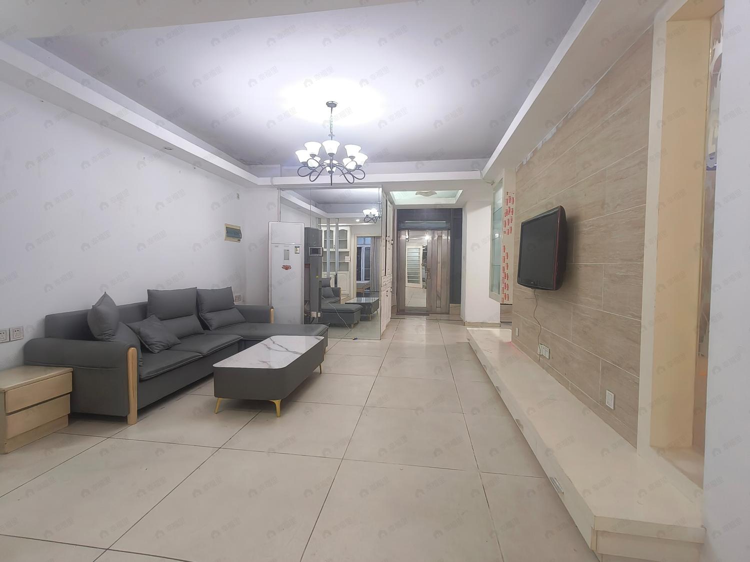 整租·融信第一城3期三味舒屋