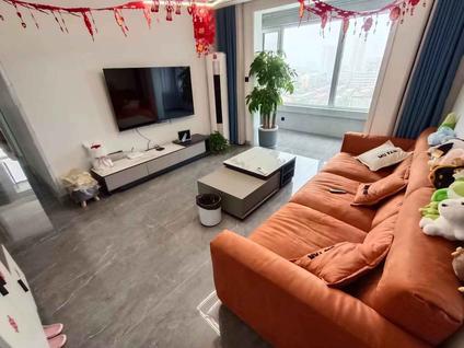 北京嘉大玉如意3室2厅117.8平中楼层/共28层