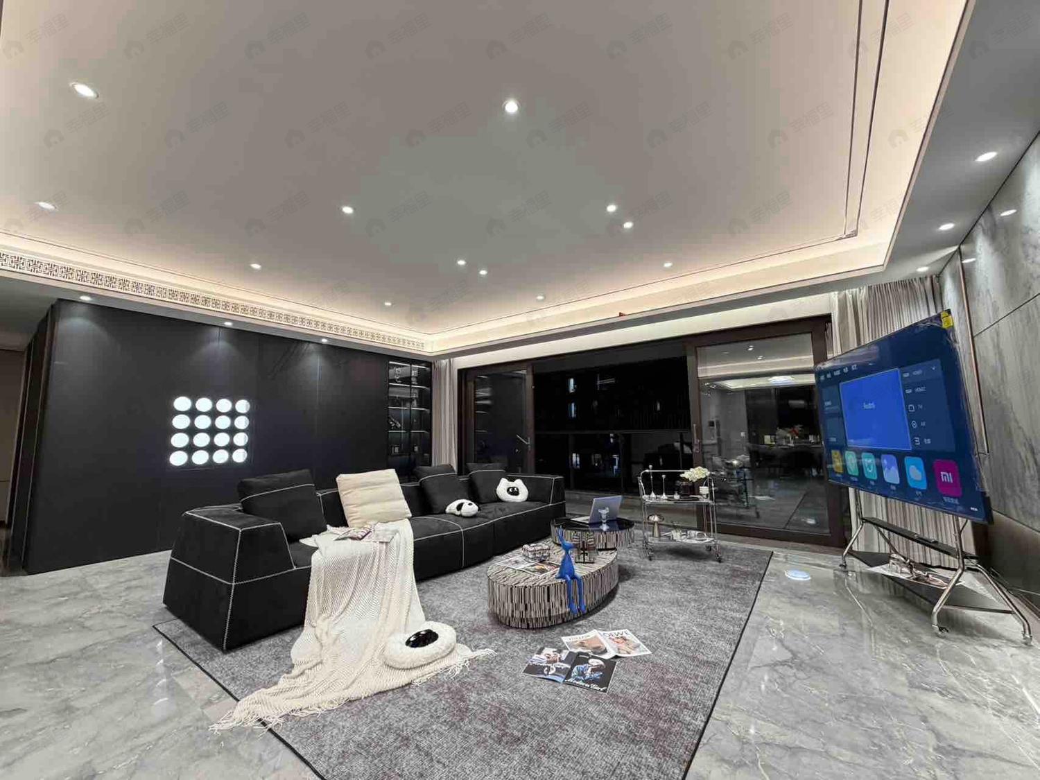 整租·建发养云一期（养云）