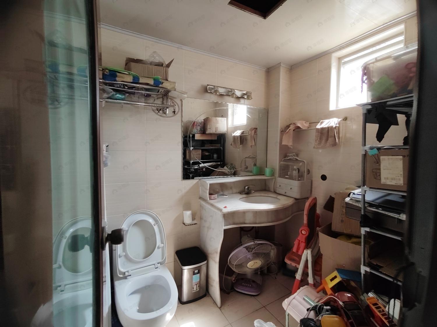 整租·南台新苑玫瑰园