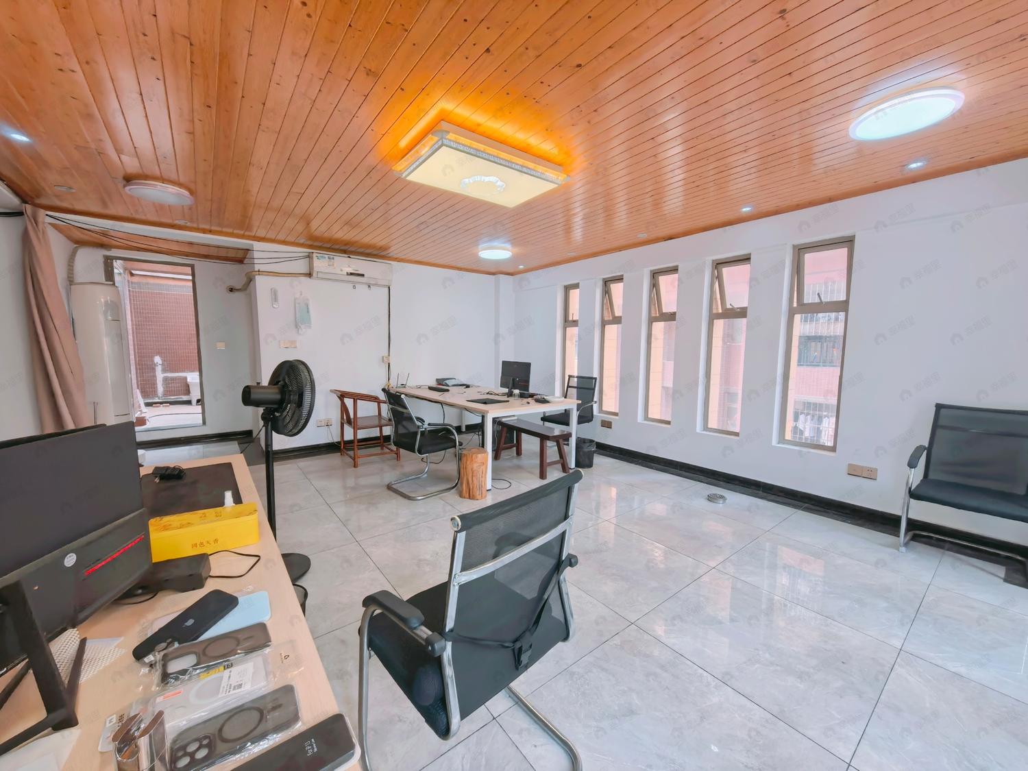 整租·博仕后家园B区