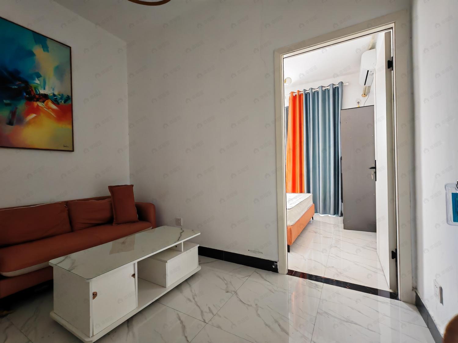 整租·阳光五一花园B区