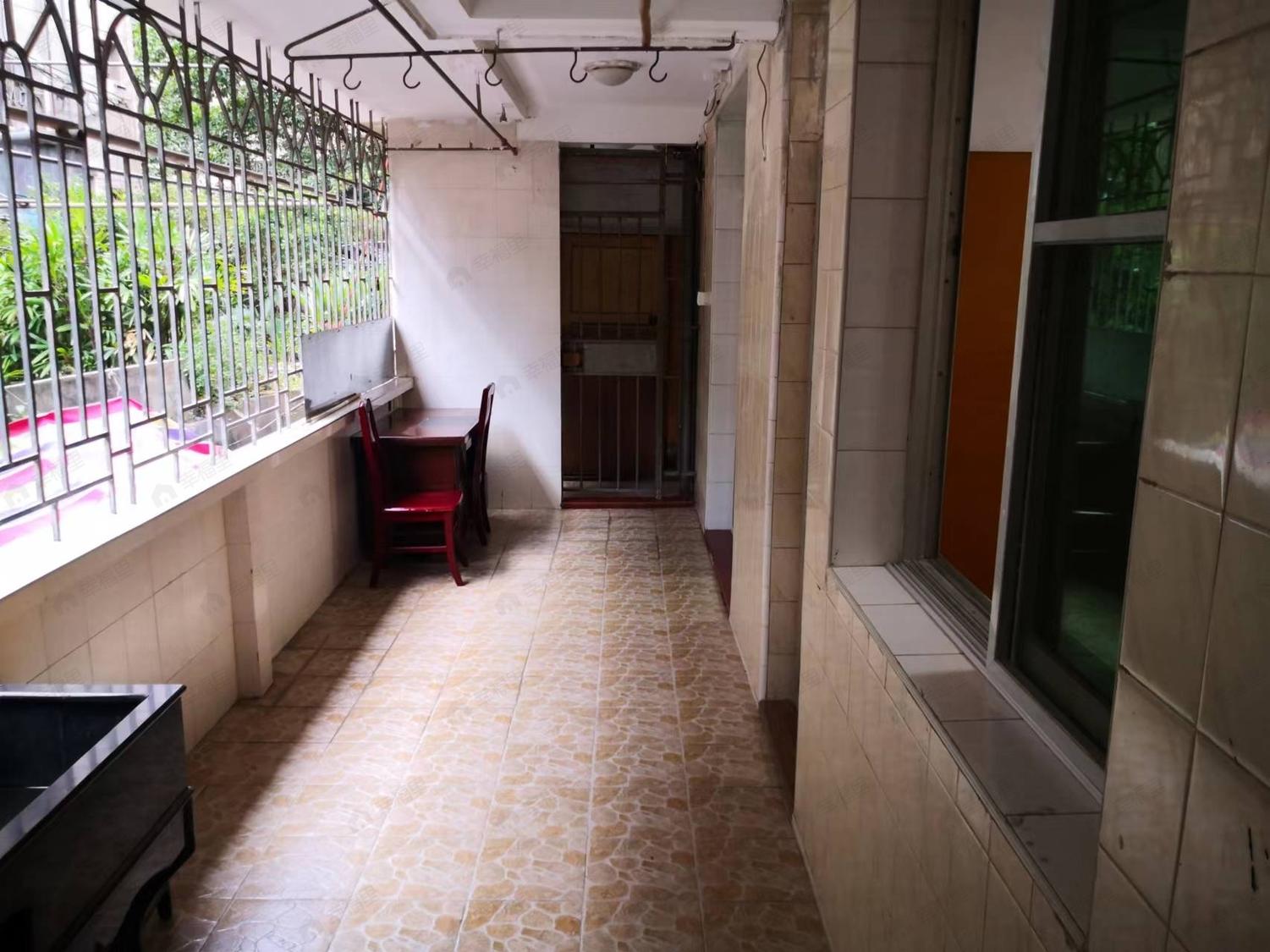 整租·闽都创业公寓