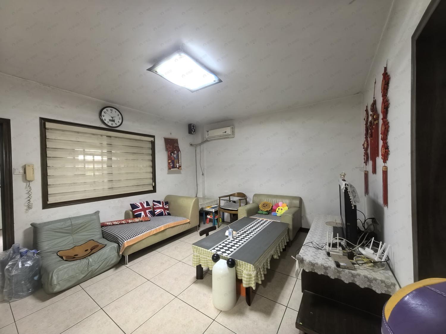 整租·大梦山小区