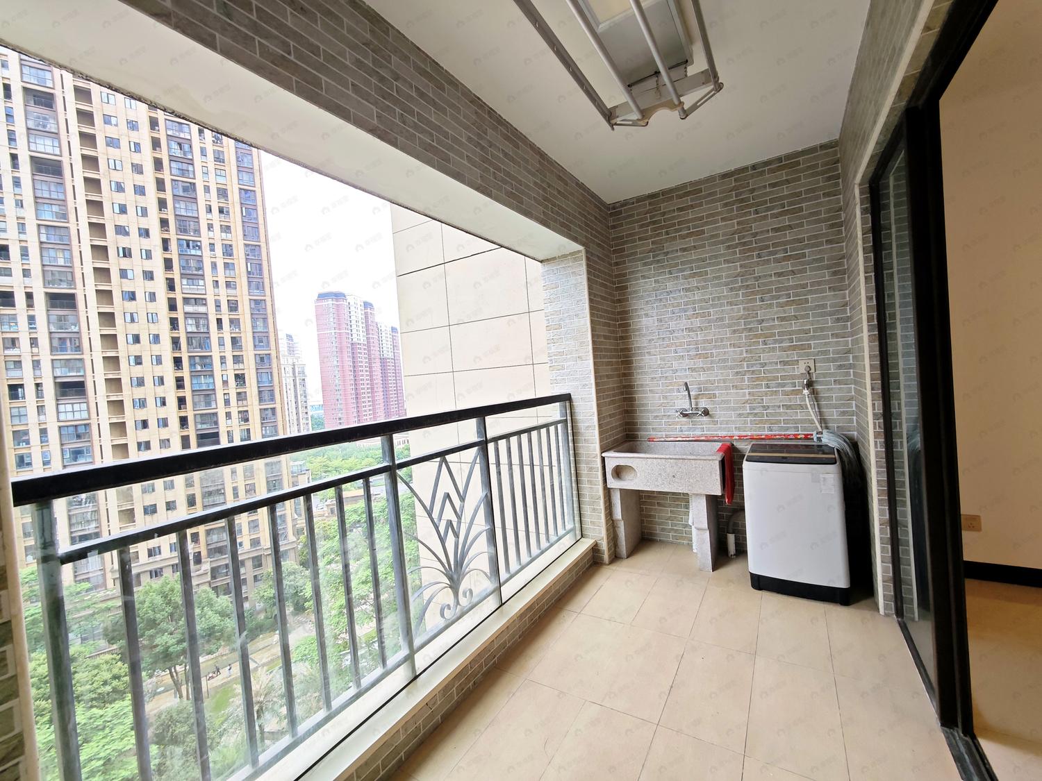 整租·龙旺康桥丹堤