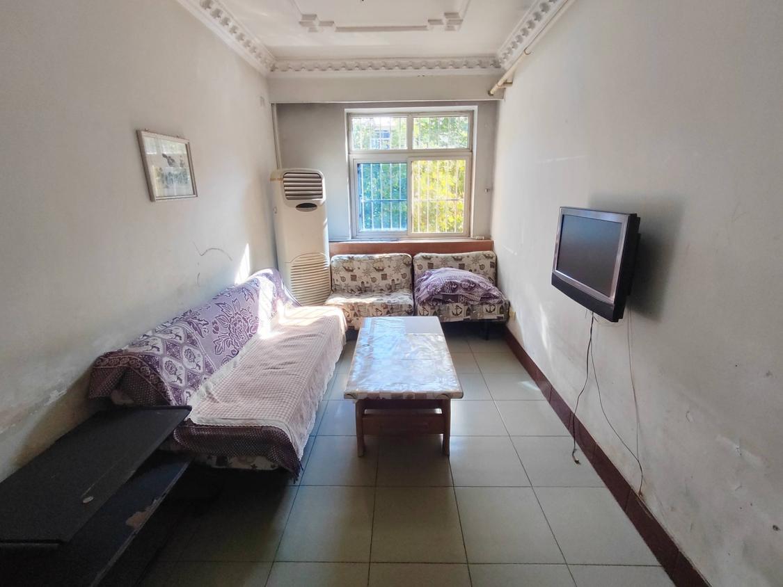 整租·中煤水文局家属院