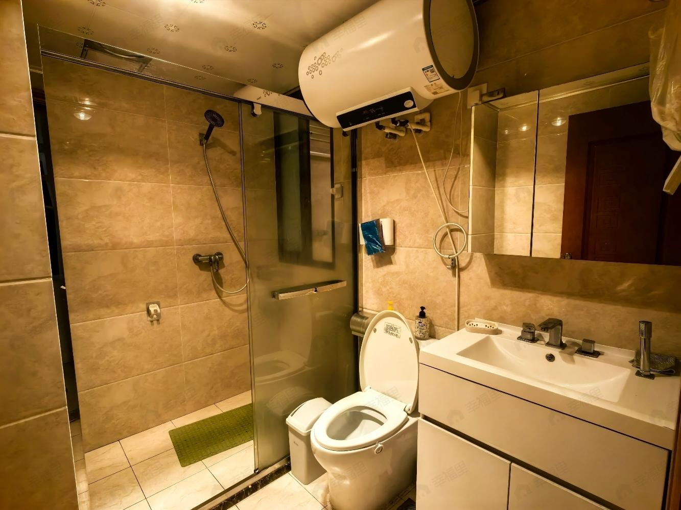 整租·融侨锦江悦府南区A区