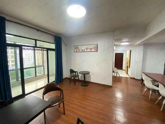 台江白马南路合租 群升白马郡1室0厅/118平/低楼层