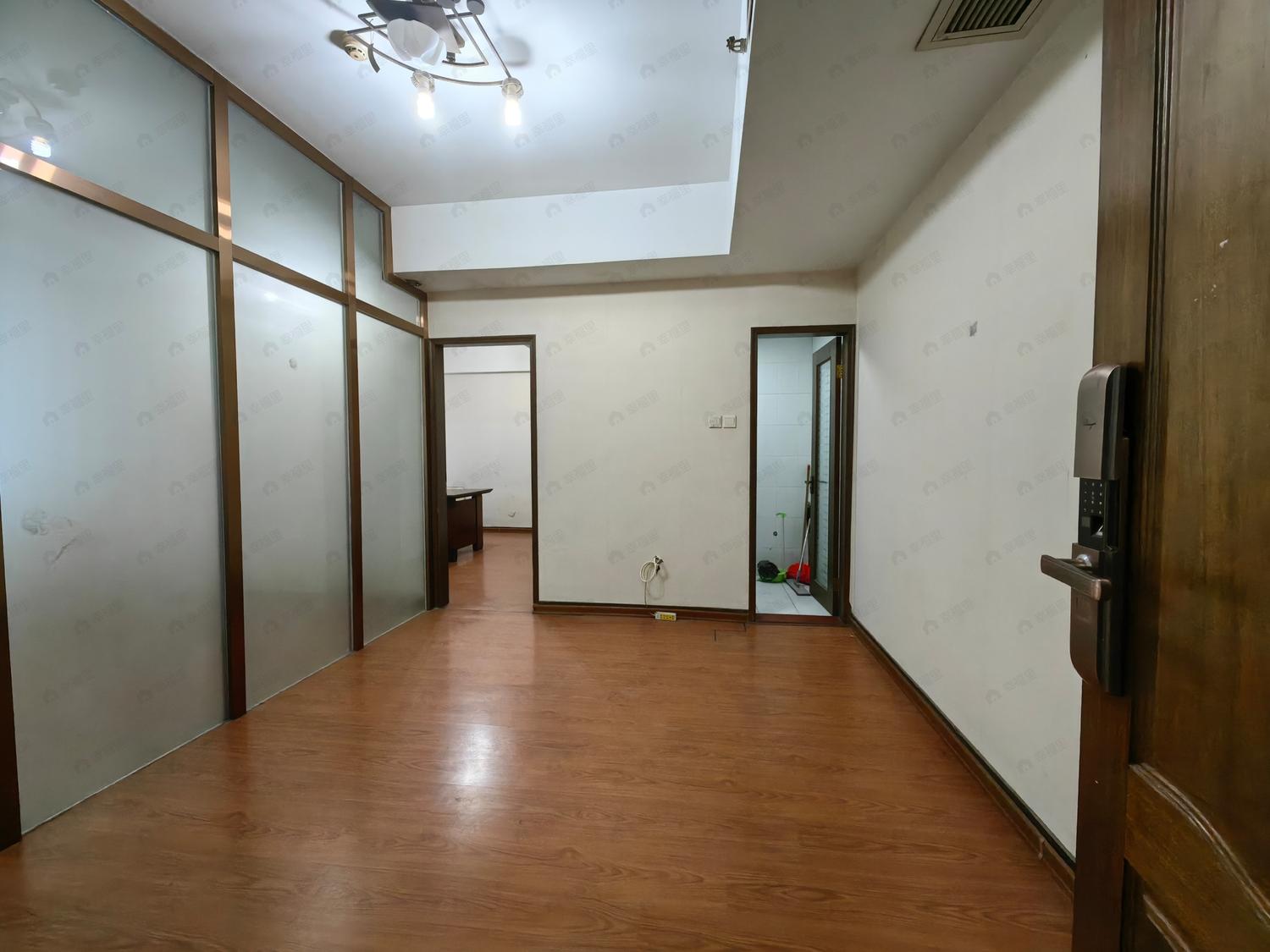 整租·阿波罗公寓