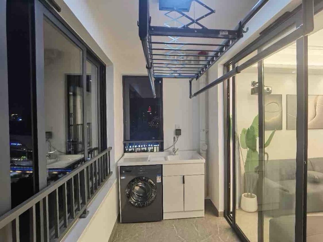 整租·伟星印江澜