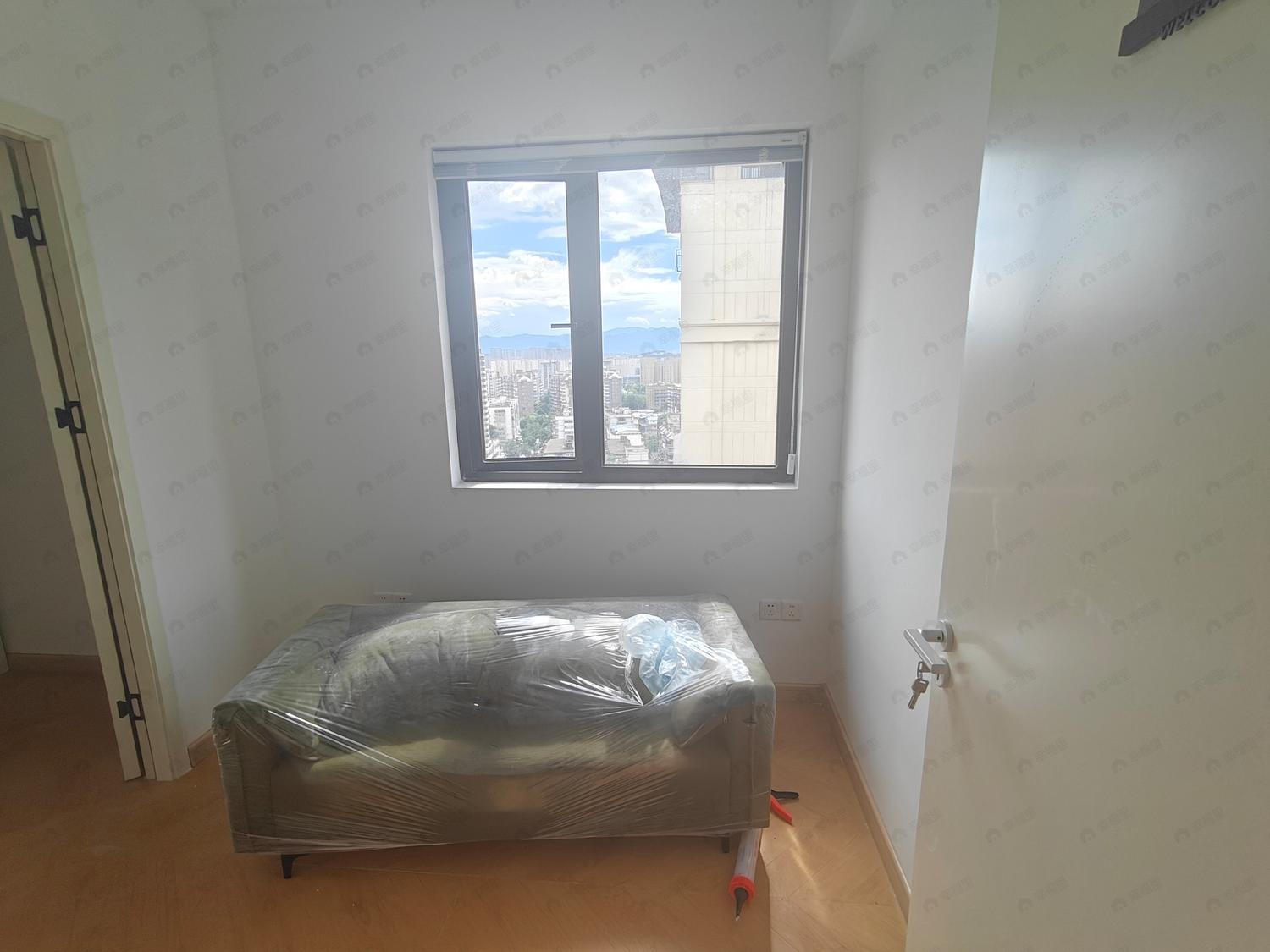 整租·滨海首府