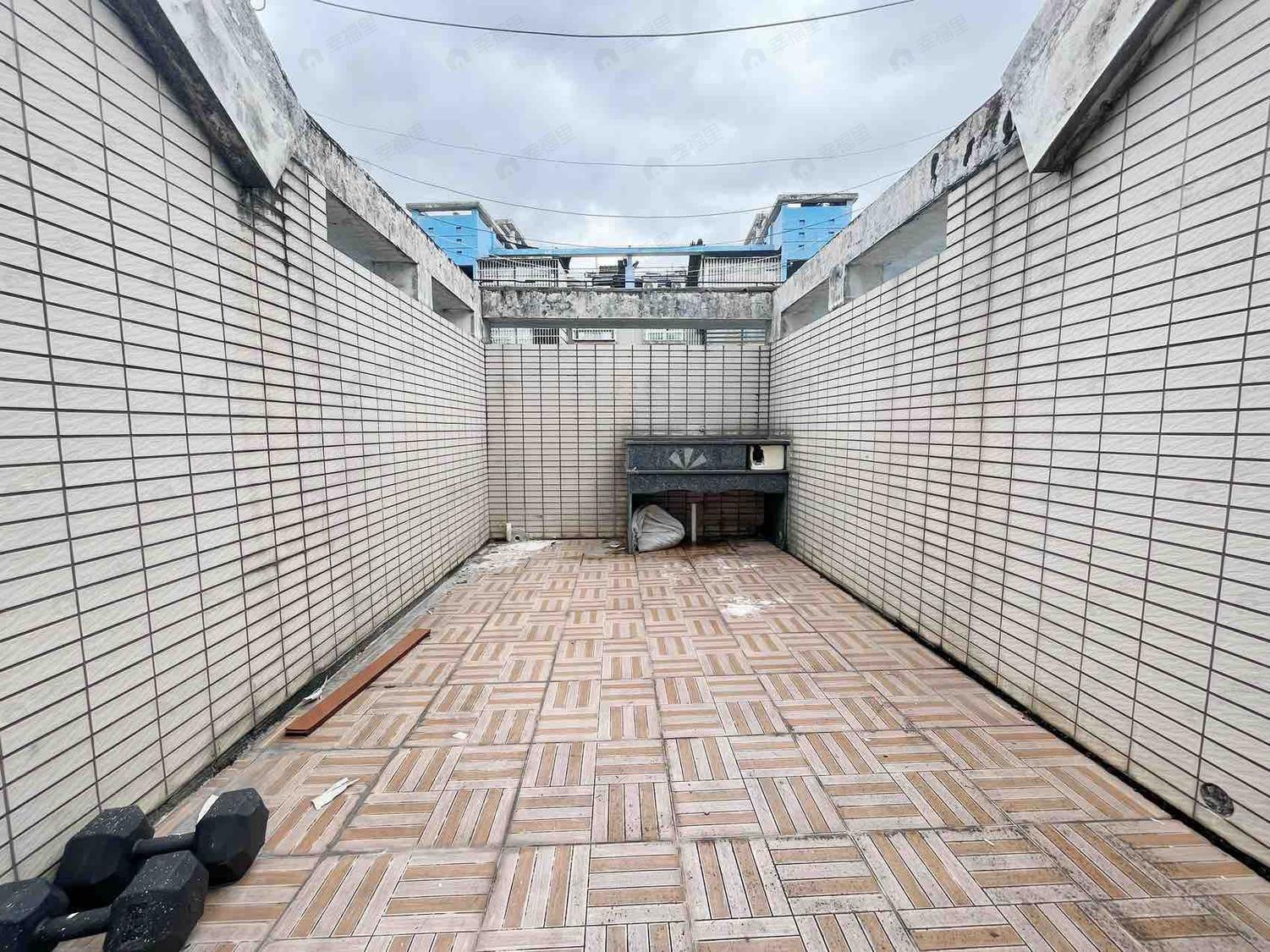 整租·武夷绿洲1期