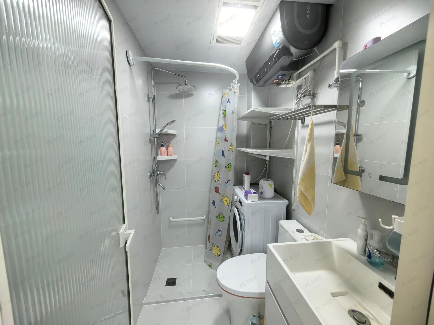 整租·泉塘新村