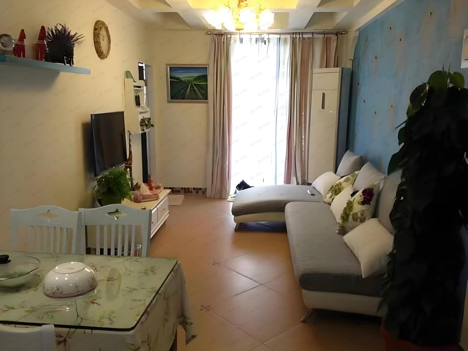 整租·大唐世家