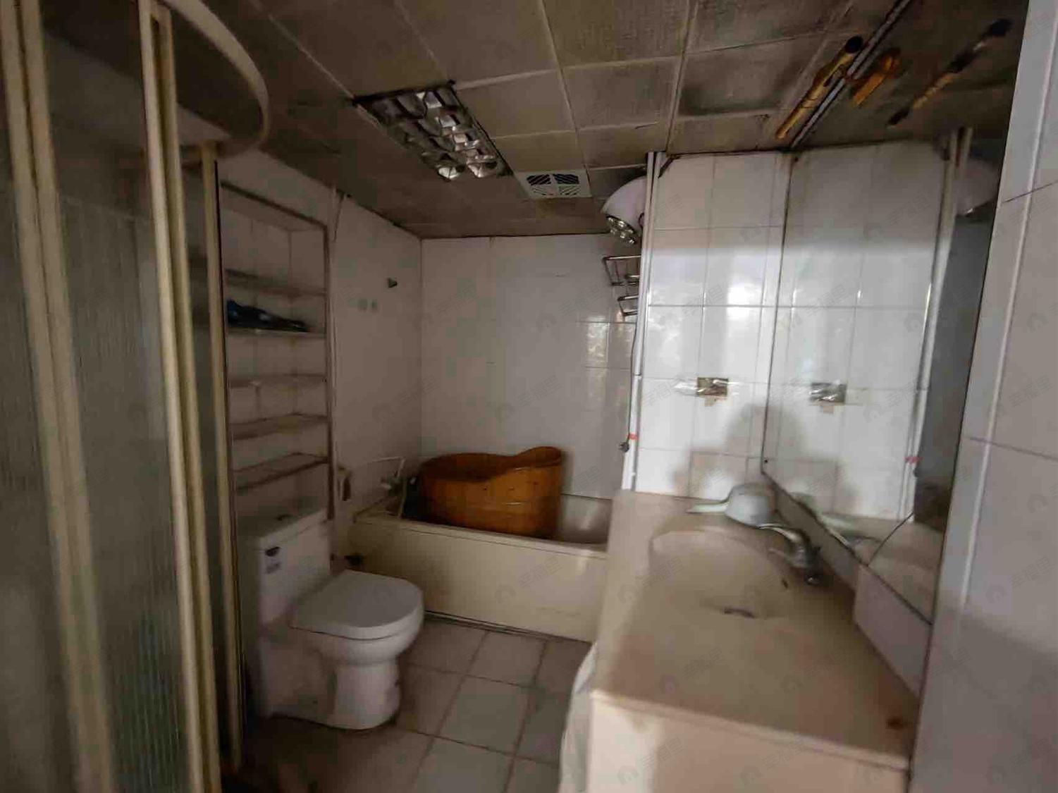 整租·东光花园