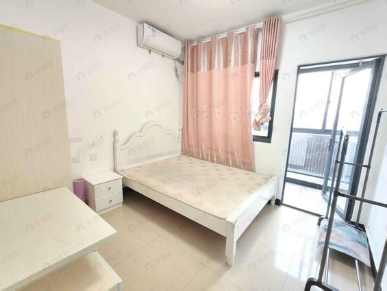 马尾江滨东大道整租 阳光城山与海A区1室0厅/15平/低楼层