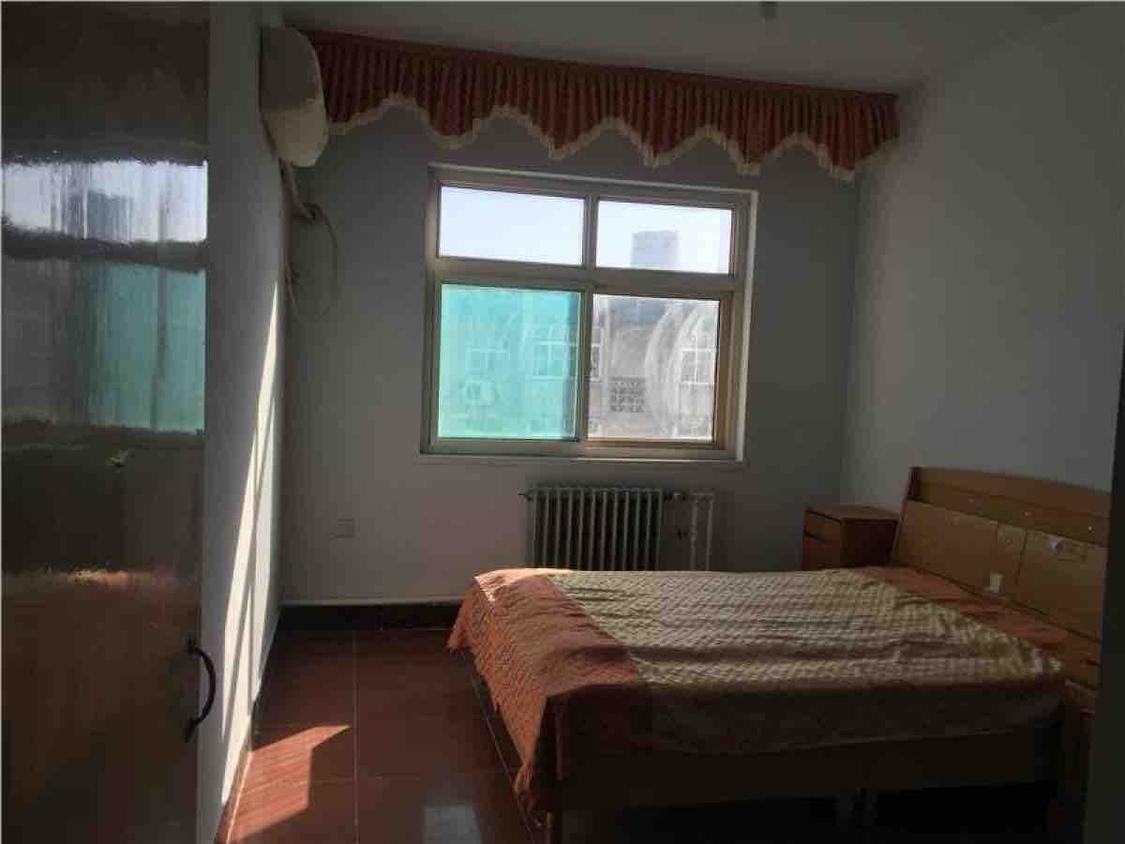 整租·广安小区