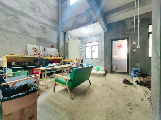 闽侯上街整租 阳光理想城丹宁顿小镇6室2厅/233平/低楼层