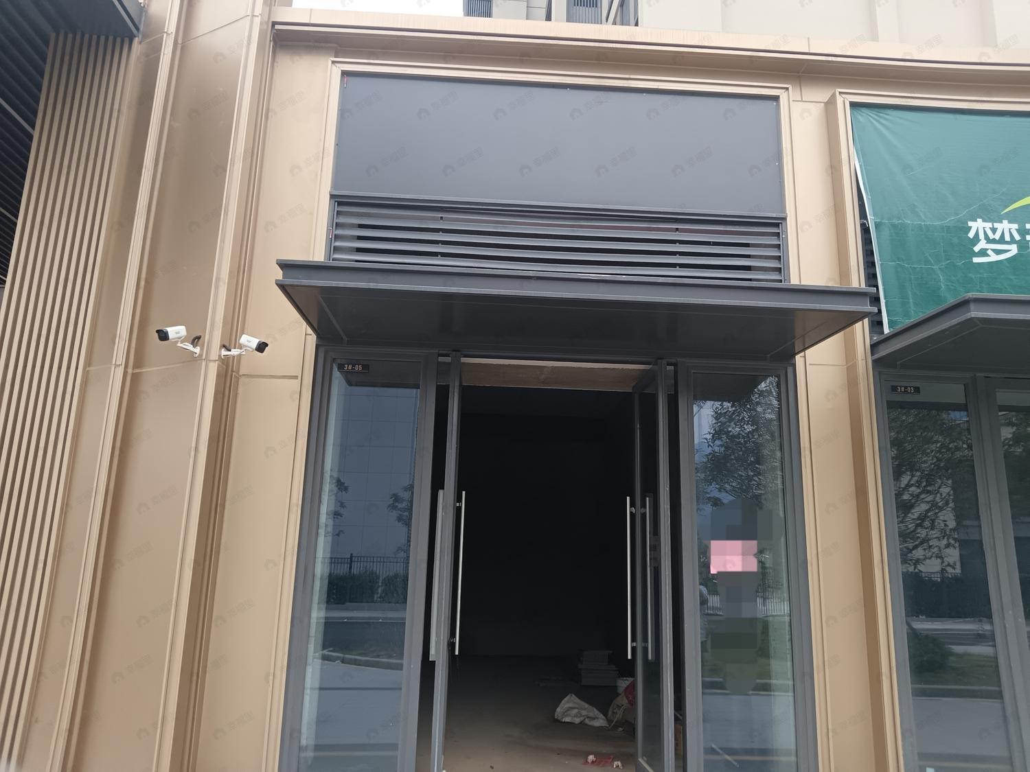 整租·首开香悦