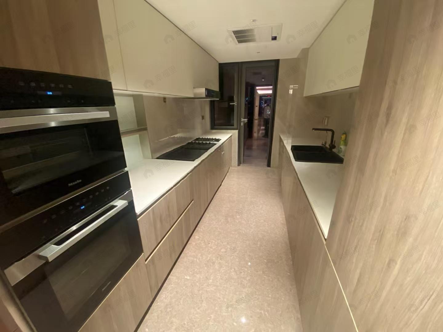 整租·融侨外滩壹号