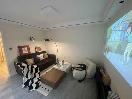 镜湖中山路步行街整租 阳光绿苑3室2厅/98平/中楼层