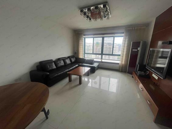 鼓楼古田路整租 富裕世家3室2厅/128平/高楼层