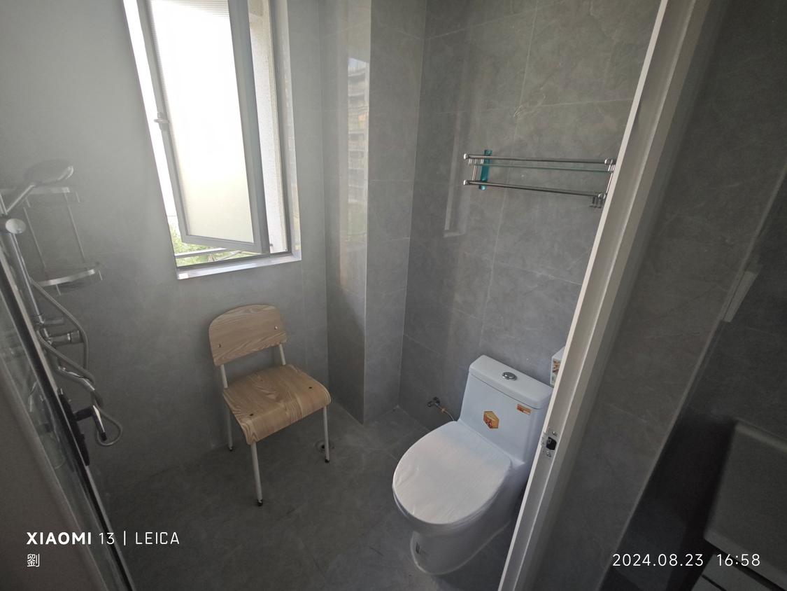 整租·伟星印江澜