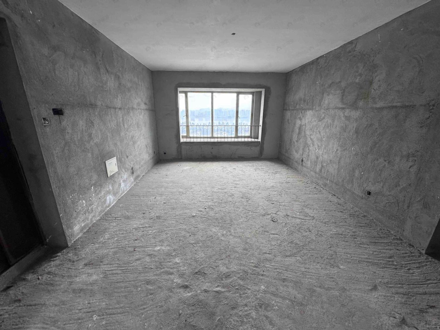 整租·泰禾红树林D区