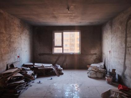 北京金天地二期3室2厅133.39平高楼层/共11层