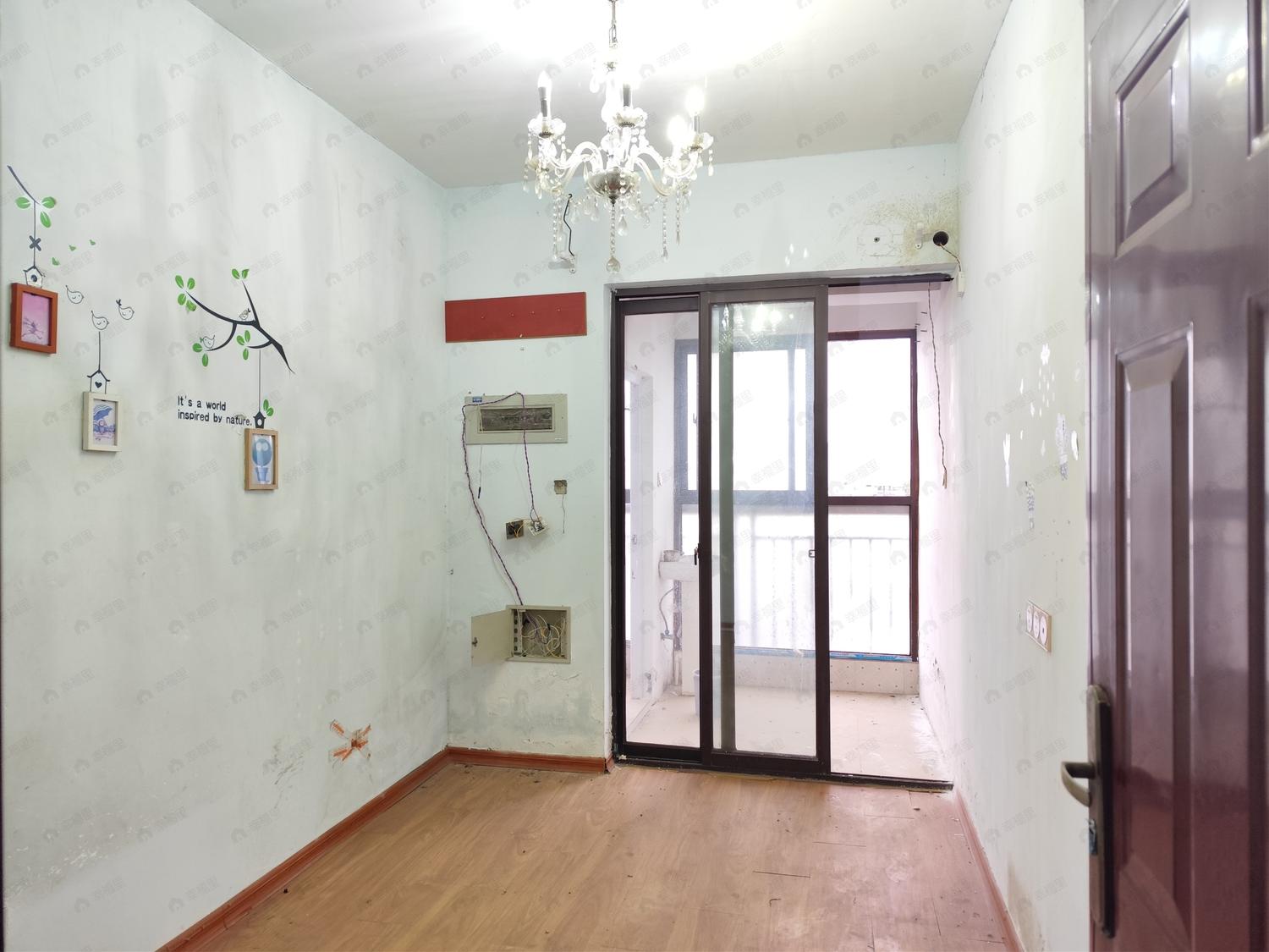 整租·博仕后公馆