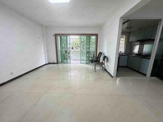 金山金山大道整租 金山明星3室2厅/92平/低楼层