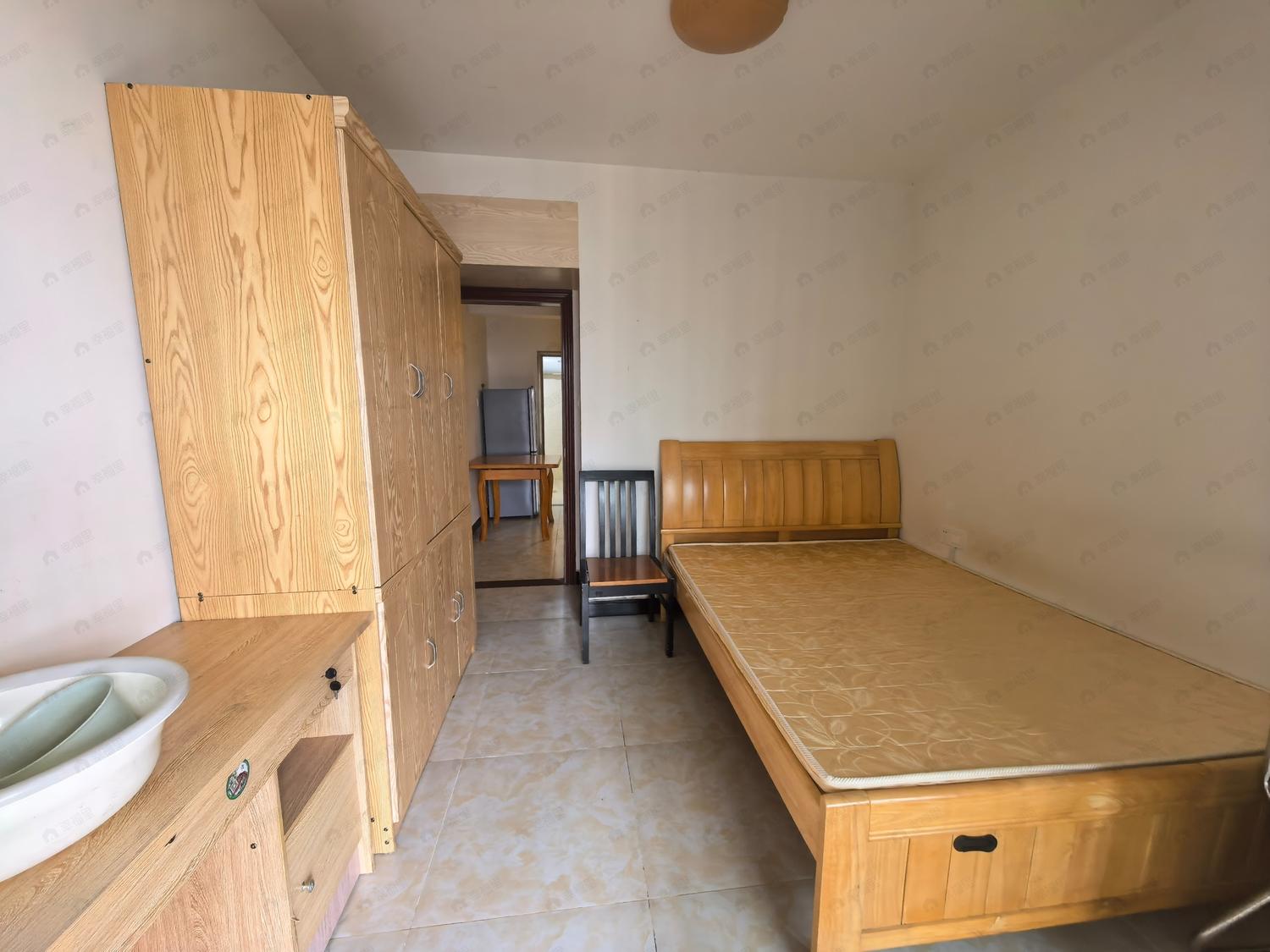 整租·融侨锦江悦府南区B区