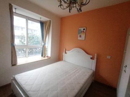 镜湖芜湖站整租 新都花园1室0厅/30平/中楼层