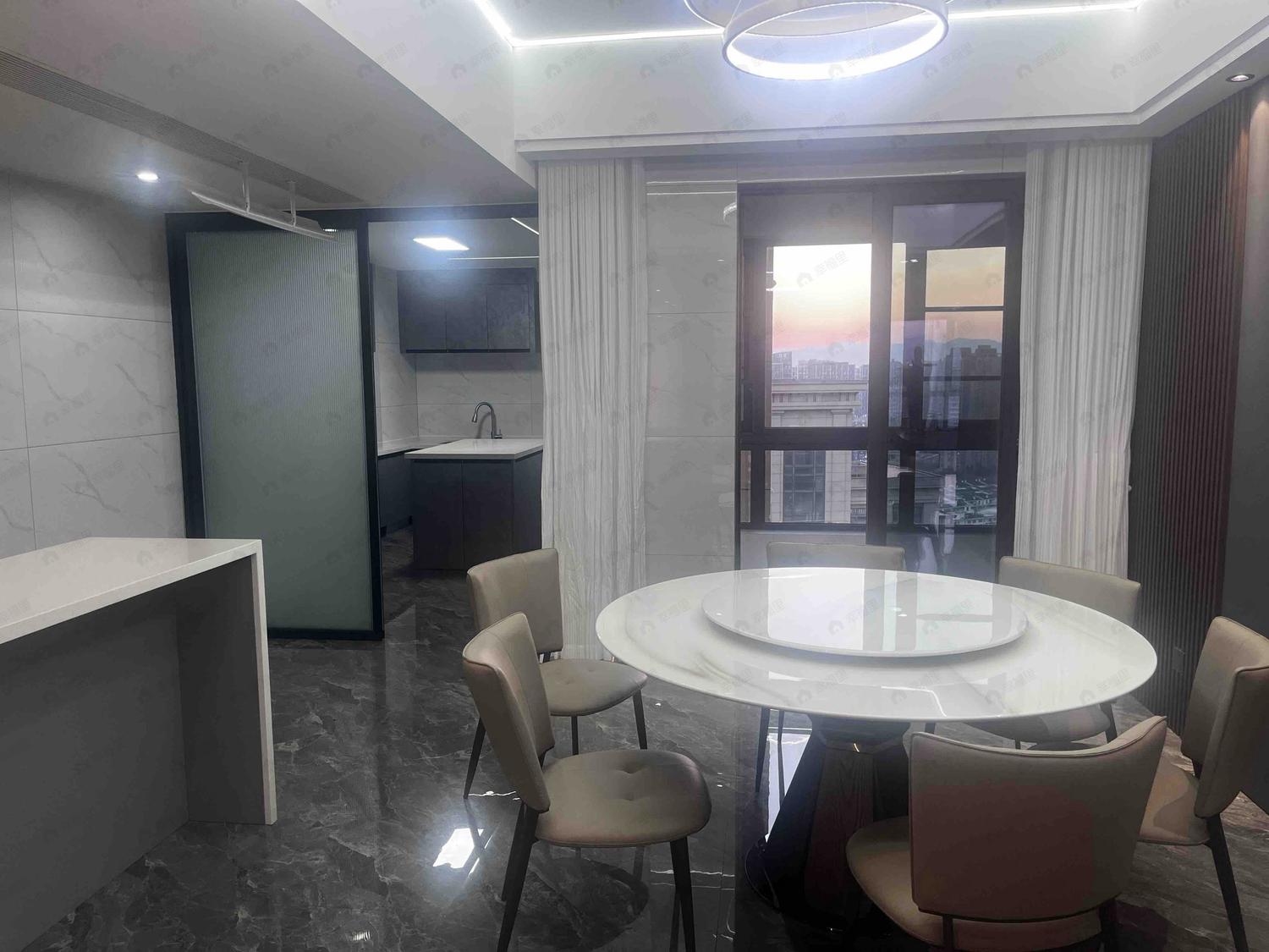 整租·融侨外滩C区