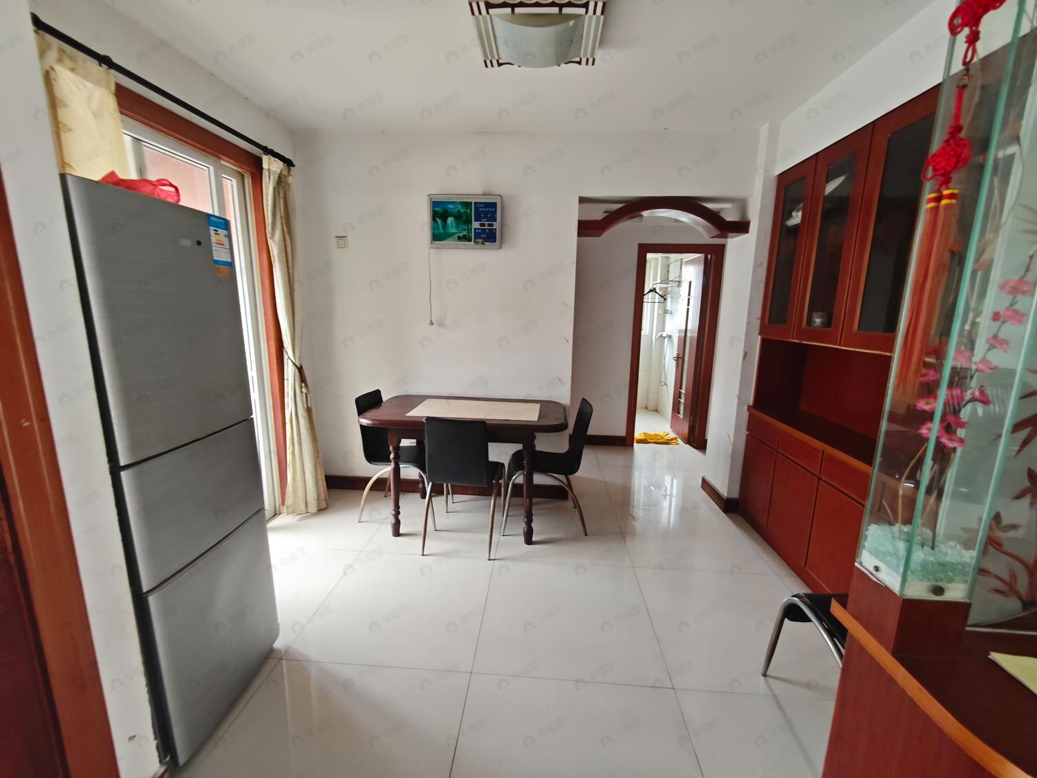 整租·金色康城