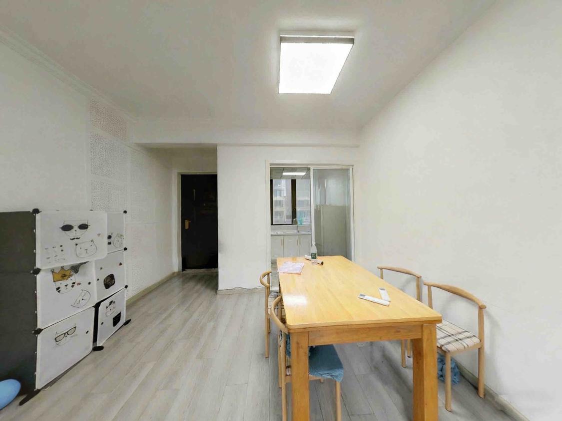 整租·春江明月(一期)