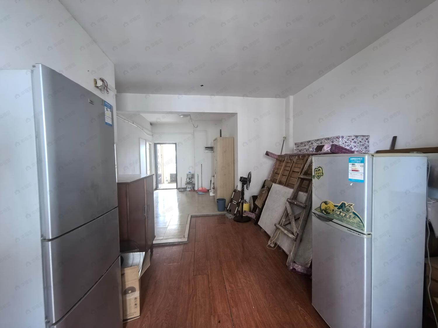 合租·融信第一城4期宽域