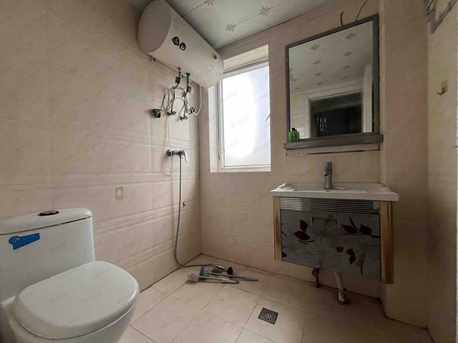 整租·香江红海园1期