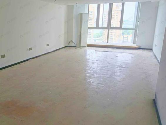 台江西二环南路整租 富力中心C区2室1厅/66平/中楼层