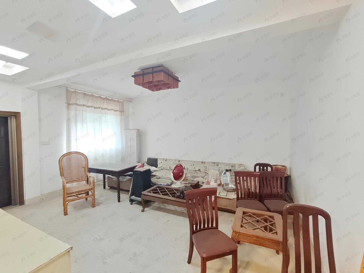 整租·金桥花园一期别墅