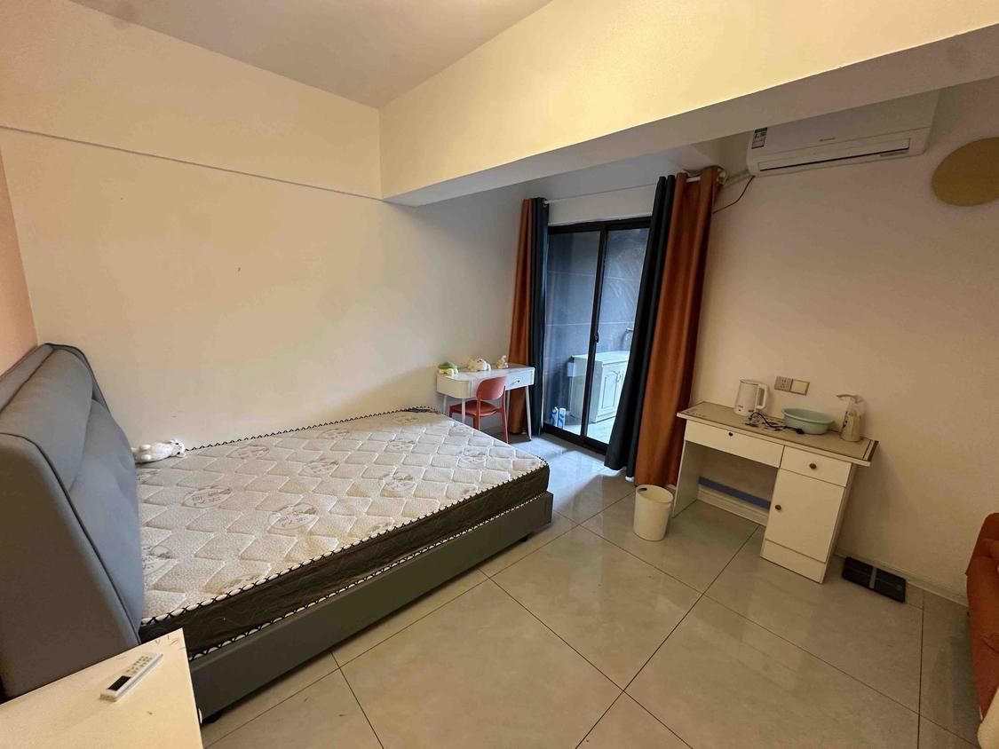 整租·新里海顿公馆