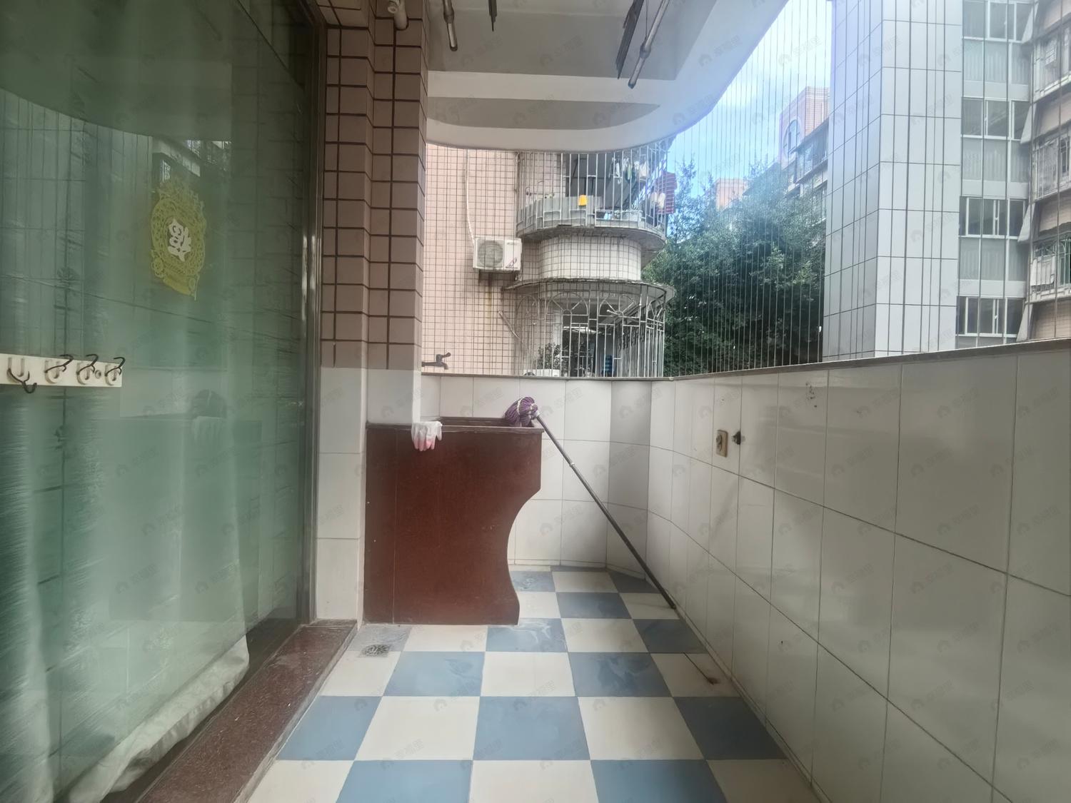 整租·华庆花园