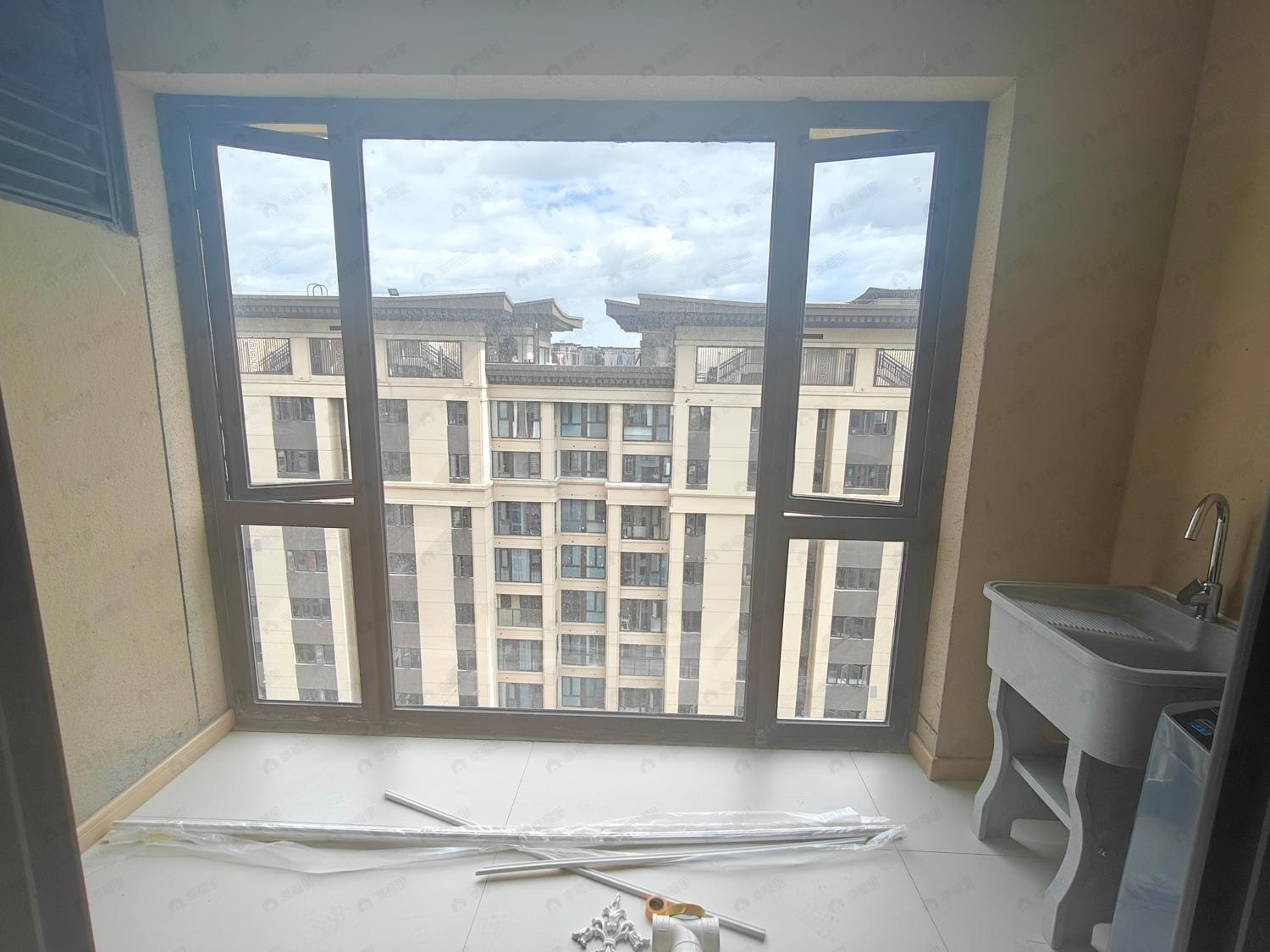 整租·滨海首府