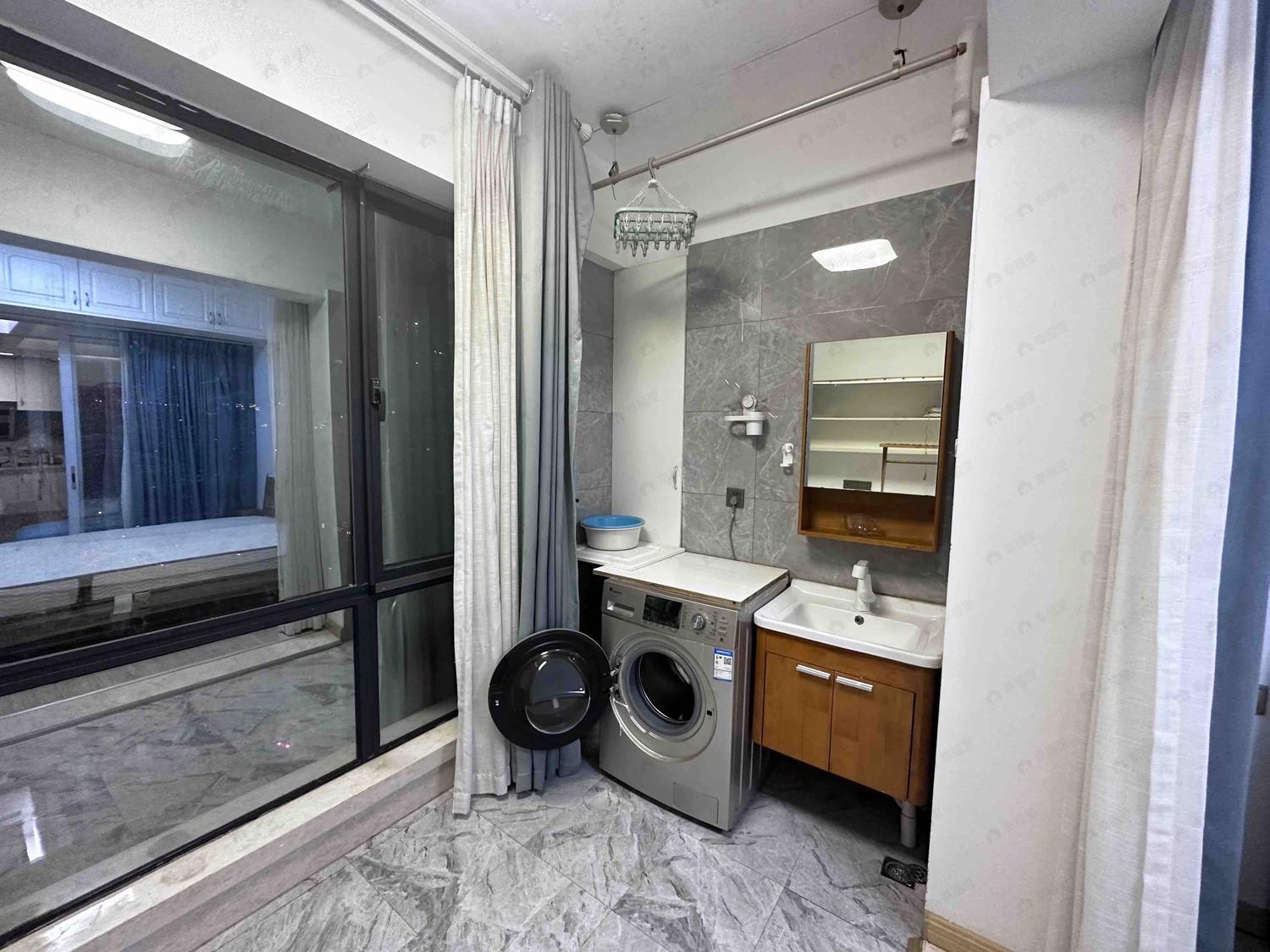 整租·群升白马郡