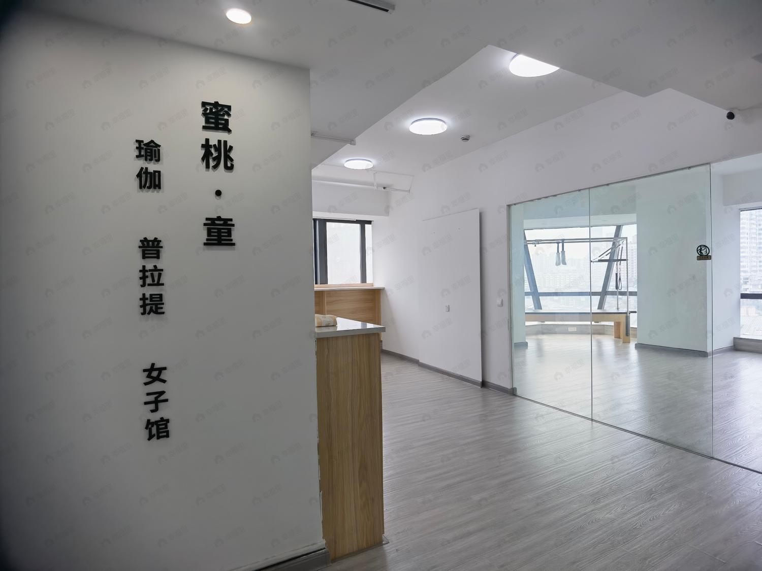 整租·世欧王庄世欧广场